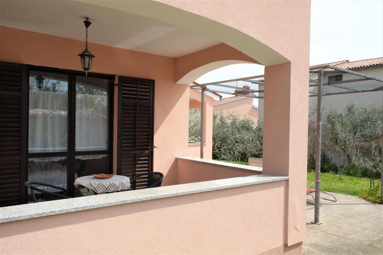 Soline - Emozione Vinkuran Exterior photo