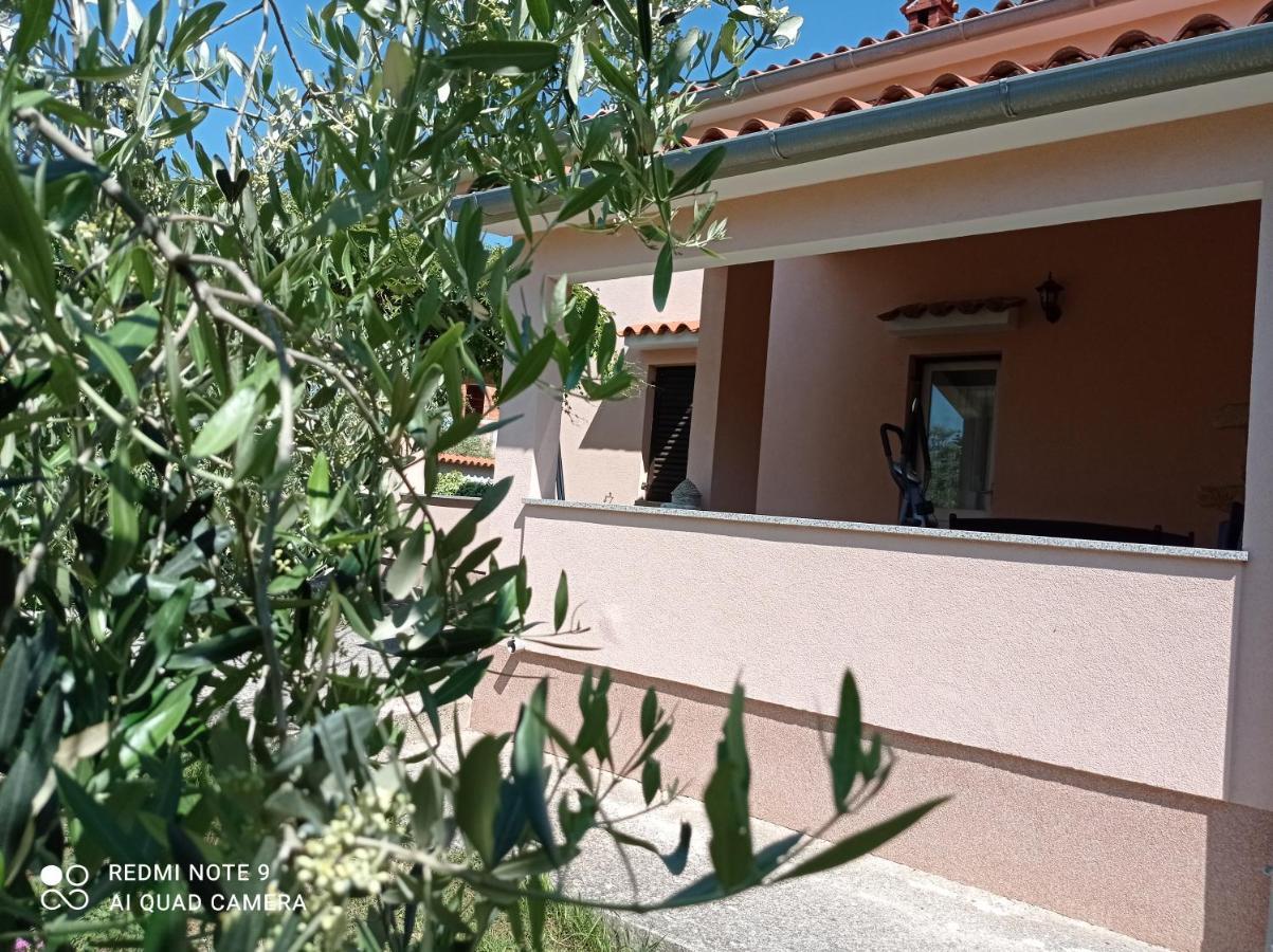 Soline - Emozione Vinkuran Exterior photo