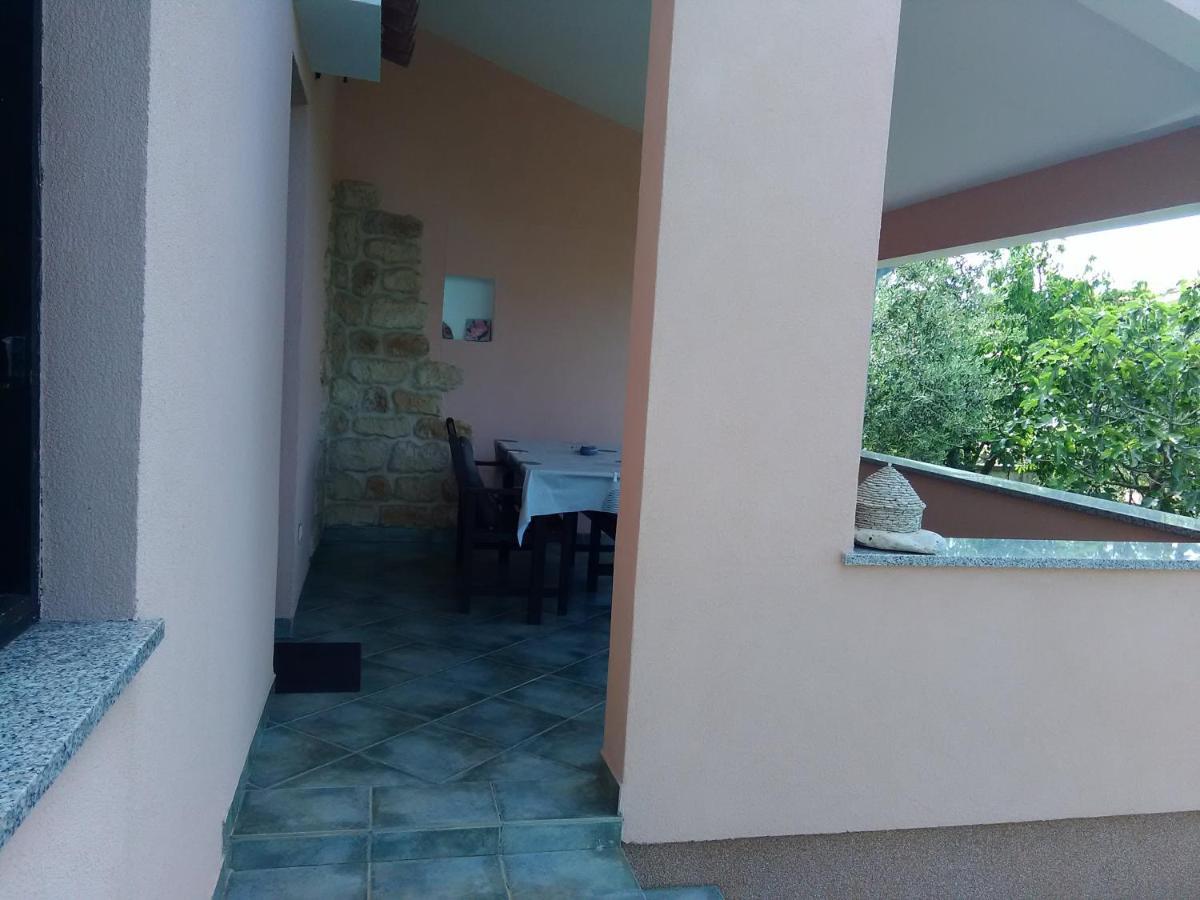 Soline - Emozione Vinkuran Exterior photo
