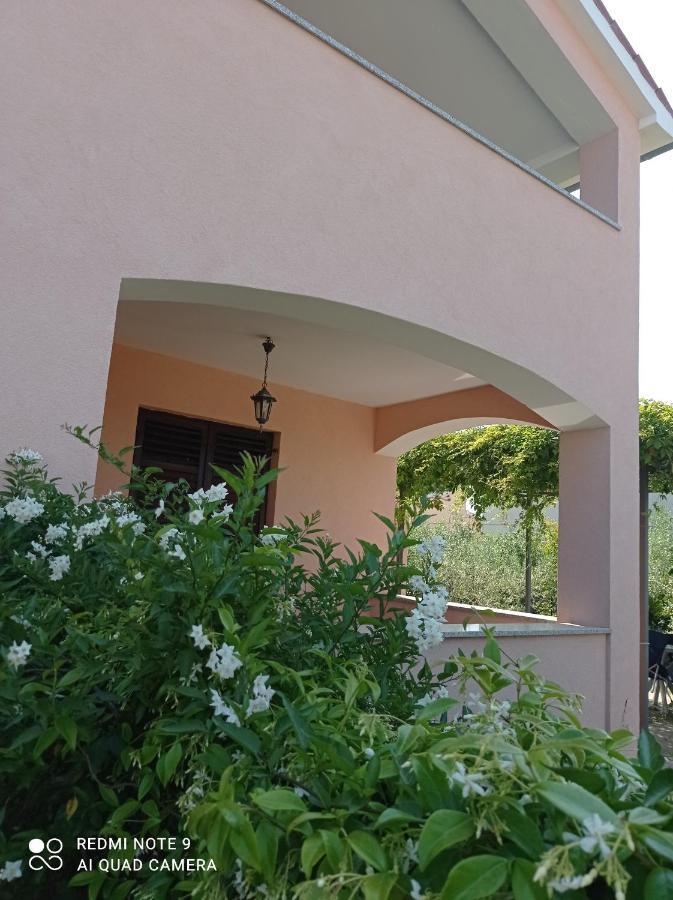 Soline - Emozione Vinkuran Exterior photo