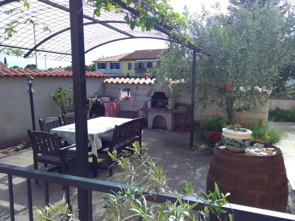 Soline - Emozione Vinkuran Exterior photo